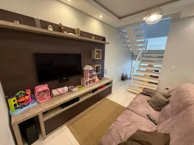 Sobrado com 3 Quartos à venda, 172m² no Jardim das Indústrias, São José dos Campos