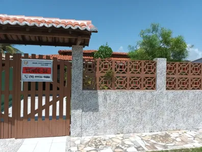 Casa com 3 Quartos à venda, 211m² no Subaúma, Entre Rios
