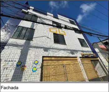 Prédio Comercial à venda, 138m² no Federação, Salvador