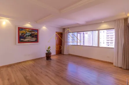 Apartamento com 4 Quartos à venda, 180m² no Paraíso, São Paulo