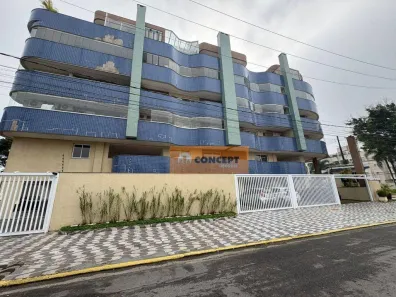 Apartamento com 2 Quartos à venda, 79m² no Maitinga, Bertioga