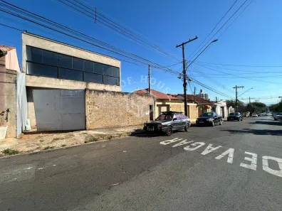 Ponto Comercial à venda, 320m² no Vila São João, Limeira
