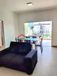 Apartamento com 2 Quartos à venda, 81m² no Umuarama, Ubatuba