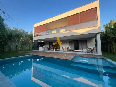 Casa de Condomínio com 4 Quartos à venda, 422m² no Barra da Tijuca, Rio de Janeiro