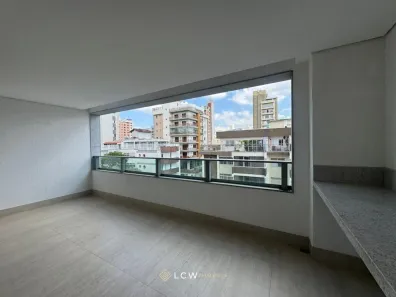 Apartamento com 4 Quartos à venda, 146m² no São Pedro, Belo Horizonte