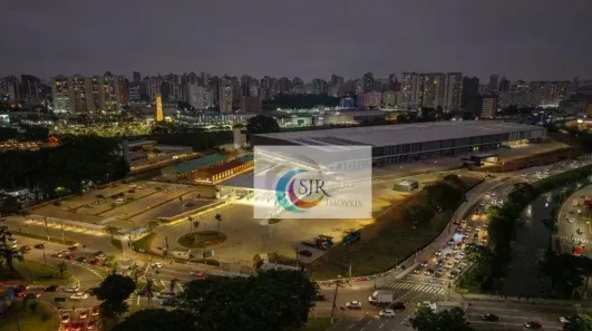 Galpão/Depósito/Armazém para alugar, 4073m² no Bangú, Santo André