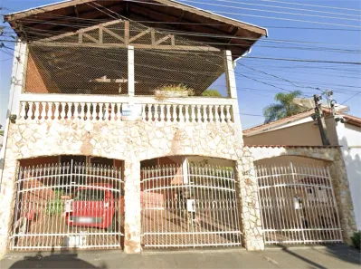 Casa com 5 Quartos à venda, 250m² no Jardim Itapuã, Piracicaba
