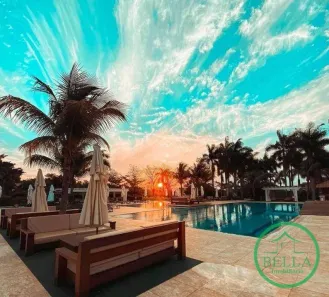 Lote/Terreno à venda, 450m² no Thermas de Santa Barbara, Águas de Santa Bárbara