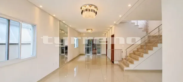 Casa de Condomínio com 4 Quartos à venda, 240m² no Urbanova VI, São José dos Campos
