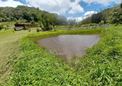 Fazenda/Sítio com 3 Quartos à venda, 19900m² no Centro, Juquitiba