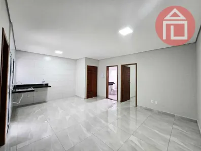 Apartamento com 2 Quartos à venda, 67m² no Vila Flora, Bragança Paulista