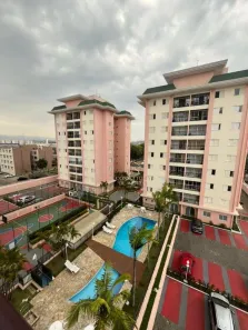Apartamento com 3 Quartos à venda, 79m² no Centro, Suzano