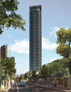 Apartamento com 3 Quartos à venda, 141m² no Casa Amarela, Recife