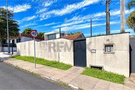 Lote/Terreno à venda, 240m² no Progresso, Montenegro