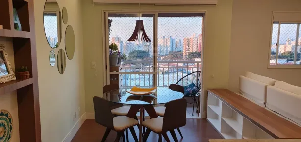 Apartamento com 2 Quartos à venda, 82m² no Vila João Jorge, Campinas