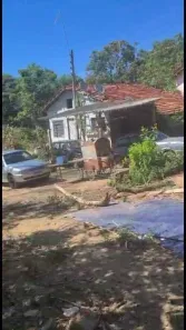 Fazenda/Sítio à venda, 110m² no Chácara Santa Margarida, Campinas