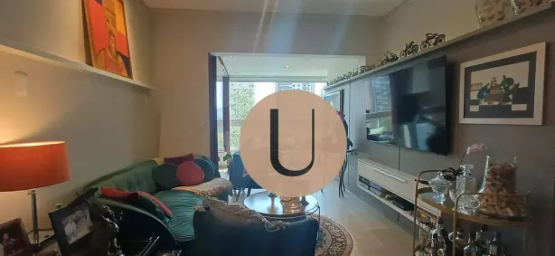 Apartamento com 3 Quartos à venda, 93m² no Vila Suzana, São Paulo