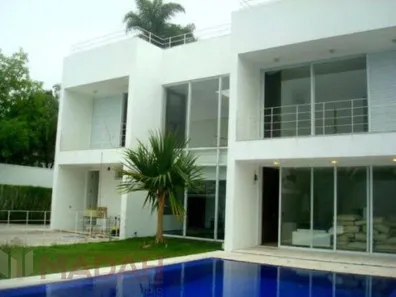 Sobrado com 3 Quartos para alugar, 1200m² no Jardim América, São Paulo
