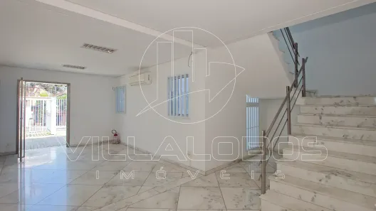 Prédio Comercial para alugar, 270m² no Vila Madalena, São Paulo