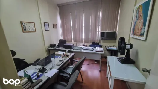 à venda, 30m² no Centro, Rio de Janeiro