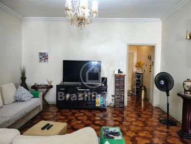 Apartamento com 3 Quartos à venda, 135m² no Copacabana, Rio de Janeiro