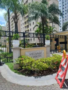 Apartamento com 3 Quartos à venda, 63m² no Tatuapé, São Paulo