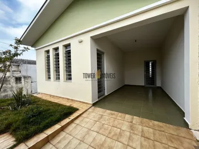 Casa com 3 Quartos à venda, 135m² no Jardim América, Valinhos