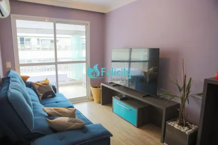 Apartamento com 2 Quartos à venda, 75m² no Jaguaré, São Paulo