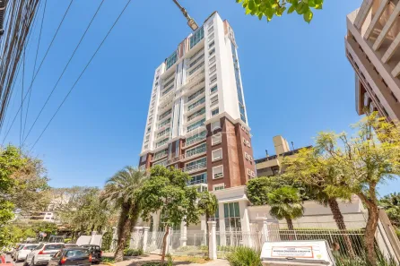 Apartamento com 3 Quartos à venda, 104m² no Mont Serrat, Porto Alegre