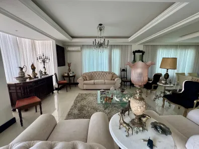 Casa de Condomínio com 5 Quartos à venda, 450m² no Alphaville I, Salvador