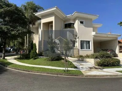 Casa de Condomínio com 3 Quartos à venda, 475m² no Aparecidinha, Sorocaba