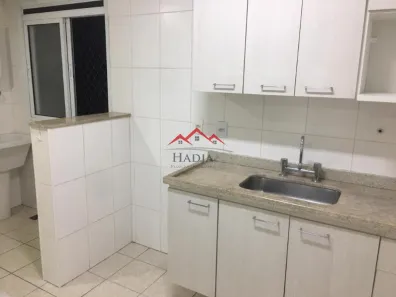 Apartamento com 3 Quartos à venda, 86m² no Portal do Paraíso I, Jundiaí
