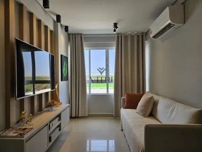 Apartamento com 3 Quartos à venda, 68m² no Noivos, Teresina