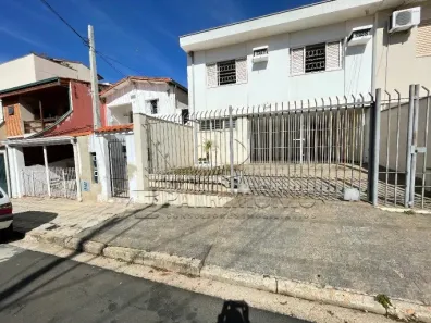 Sobrado com 3 Quartos à venda, 246m² no Jardim Santa Rosália, Sorocaba