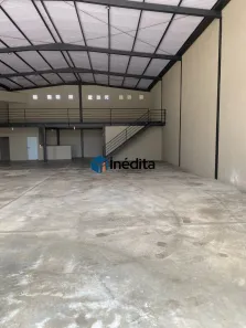 Galpão/Depósito/Armazém para alugar, 420m² no Setor Aeroporto Sul - 2ª Etapa, Aparecida de Goiânia