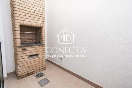 Casa com 3 Quartos à venda, 111m² no Novo Mundo, Uberlândia