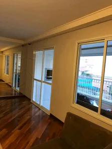 Apartamento com 3 Quartos à venda, 92m² no Mansões Santo Antônio, Campinas