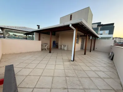 Cobertura com 3 Quartos à venda, 160m² no Santa Branca, Belo Horizonte