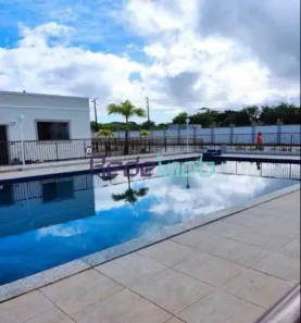 Apartamento com 2 Quartos à venda, 55m² no Marivan, Aracaju