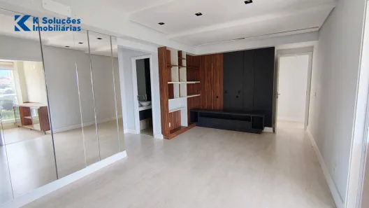 Apartamento com 3 Quartos à venda, 96m² no Vila Aviação, Bauru