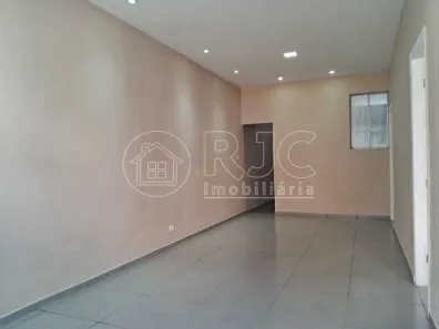 Casa com 3 Quartos à venda, 70m² no Vila Isabel, Rio de Janeiro