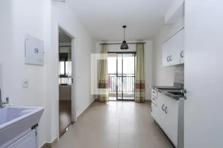 Apartamento com 1 Quarto à venda, 30m² no Liberdade, São Paulo