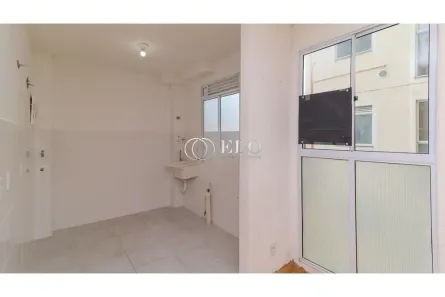 Apartamento com 2 Quartos à venda, 40m² no Pitinga, Porto Alegre