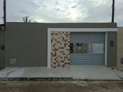 Casa com 2 Quartos à venda, 180m² no Cidade Universitária, Maceió