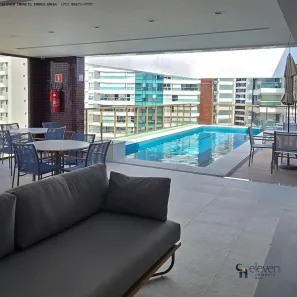 Apartamento com 1 Quarto à venda, 38m² no Graça, Salvador