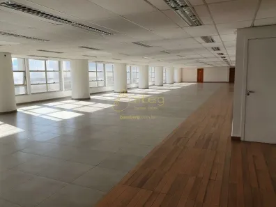 Sala Comercial à venda, 785m² no Centro, São Paulo