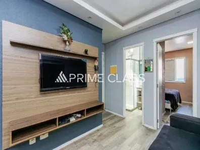 Casa de Condomínio com 3 Quartos à venda, 75m² no São José, Canoas