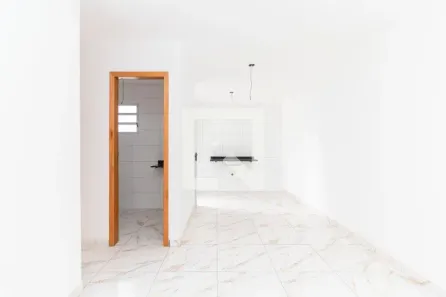 Apartamento com 2 Quartos à venda, 44m² no Parque Cruzeiro do Sul, São Paulo