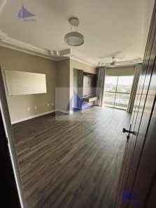 Apartamento com 2 Quartos à venda, 97m² no Vila Proost de Souza, Campinas