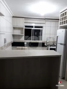 Apartamento com 3 Quartos à venda, 55m² no São Miguel, São Leopoldo